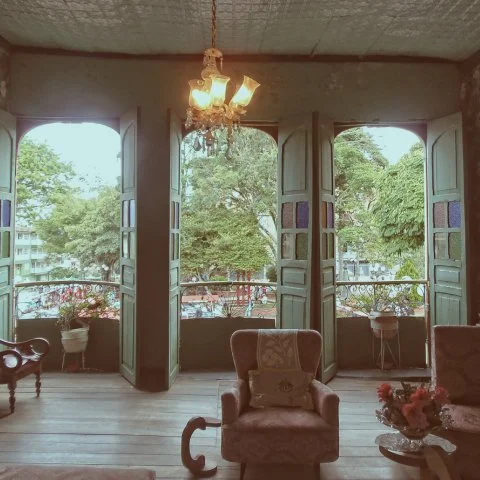 Santa Madre Laura — Primera santa colombiana nacida en Jericó